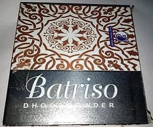 Batriso Dhoop Powder