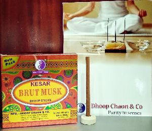 Kesar Dhoop Stick