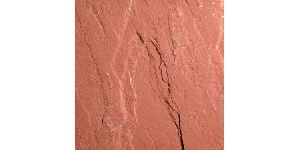 Agra Natural Red Sandstone