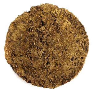 Organic Cow Dung Cake