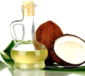 Coconut Oil