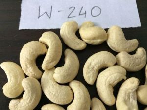 W240 Cashew Nuts