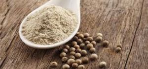 White Pepper Powder