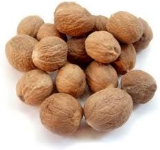 Whole Nutmeg