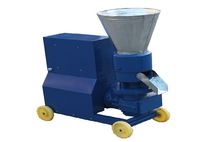 POULTRY PELLET MACHINE