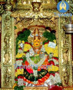 Vijayawada Temple Timings