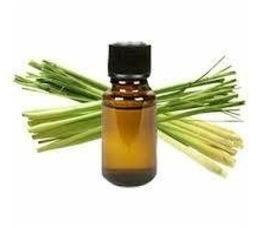 Indian Ginger Grass Oil