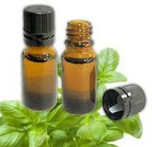 Indian Tulsi Oil