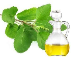 Premium Tulsi Oil