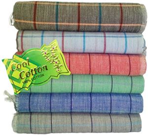 Cotton Towels