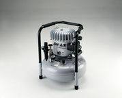 Jun-Air Oil lubricated compressor