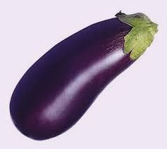 Purple Eggplant