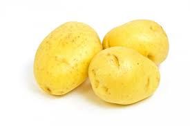 Yellow Potato