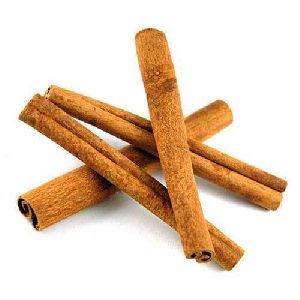 Dried Cinnamon Sticks