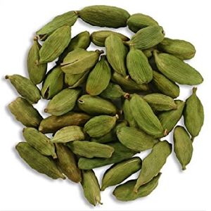 Whole Green Cardamom