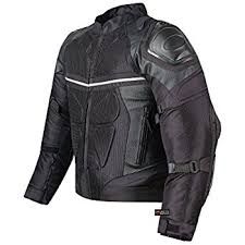 Mens Fancy Leather Jacket