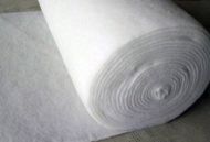 Polyester Geotextile Fabric