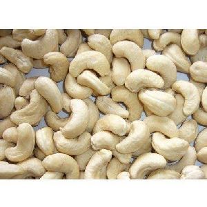 Pure Cashew Nuts