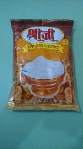 singhada powder