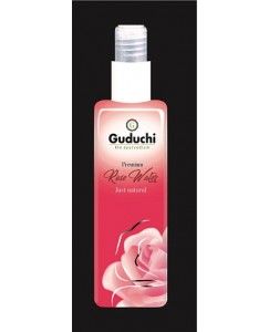 PREMIUM ROSE WATER SPRAY FOR FACE NOURISHMENT