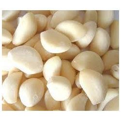 Dried Peeled Garlic