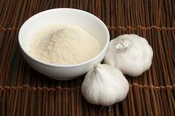 Fresh Garlic Powder