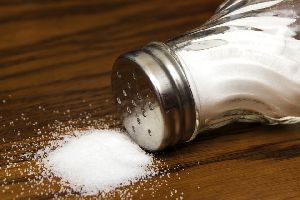 Cooking Salt