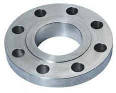 Stainless Steel Slip On Flange