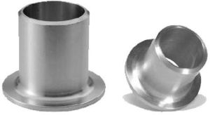 Stainless Steel Stub End