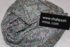 pashmina jamawar