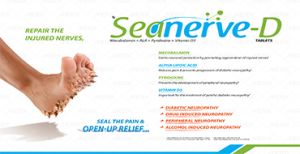 Seanerve D Tablets