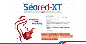 Seared-XT Tablets