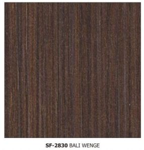 Royal Chellenge Premium Wenge Wood Collection Laminates