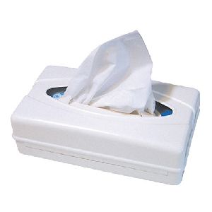 Facial Tissue Paper