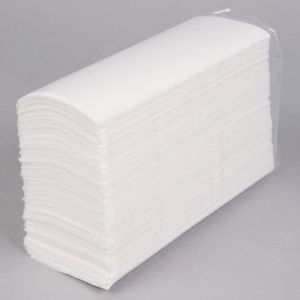 Multifold Tissue Paper