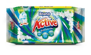 Bruno Active Detergent Bar