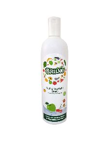 Bruno Fruit & Vegetable Cleaner