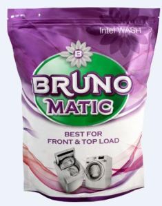 Bruno Matic Detergent Powder