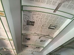 False Ceiling Work