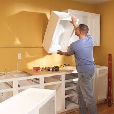 modular kitchen installation services