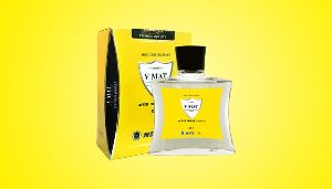 V Mat After Shave Gel