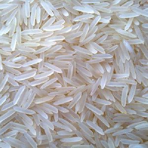 White Premium Basmati Rice