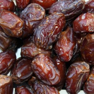 Fresh Dates