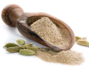 Green Cardamom Powder