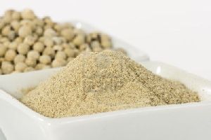 White Pepper Powder