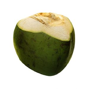 Green Tender Coconut