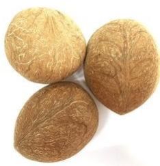 Organic Whole Coconut Copra