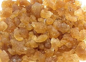 Crystal Palm Sugar Candy