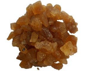 Organic Palm Sugar Candy