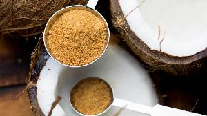 Palm Sugar Powder